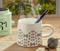 Danica Studio Zephyr Imprint Mug Set - lollygag