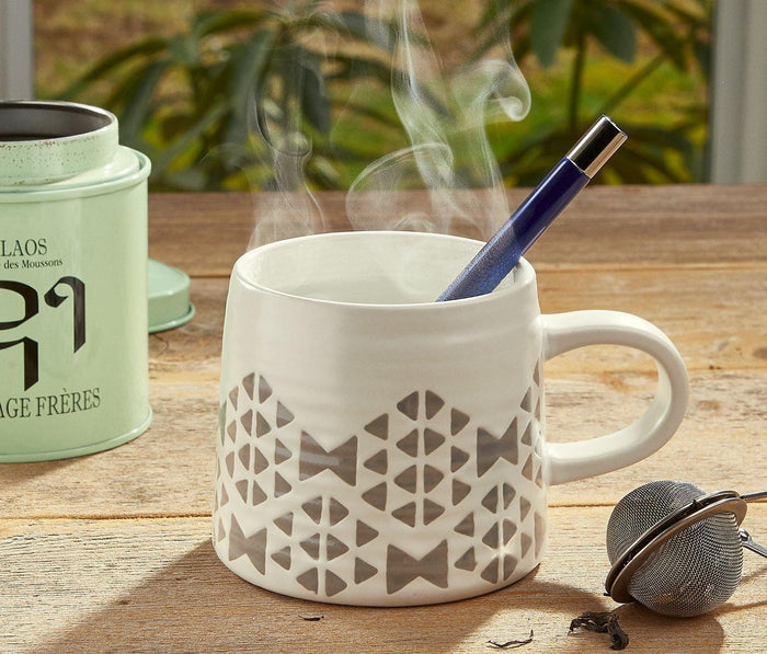 Danica Studio Zephyr Imprint Mug Set - lollygag