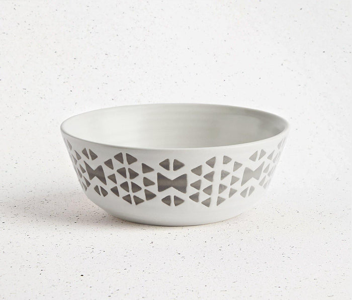 Danica Studio Zephyr Imprint Bowl Set- Lollygag