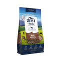 ZIWI Peak Air Dried Beef Recipe Dog Food 2.5kg-Habitat Pet Supplies