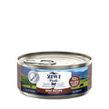 ZIWI Peak Wet Beef Recipe Cat Food 85g x 24-Habitat Pet Supplies