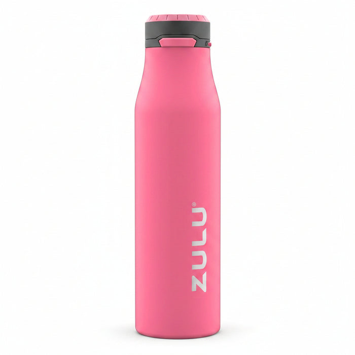 ZULU Stainless Steel Insulated Water Bottle