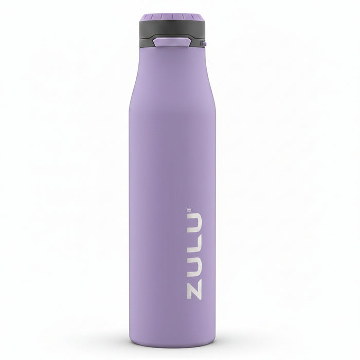 ZULU Stainless Steel Insulated Water Bottle