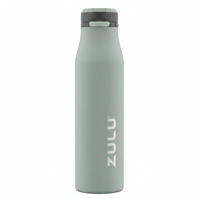 ZULU Stainless Steel Insulated Water Bottle